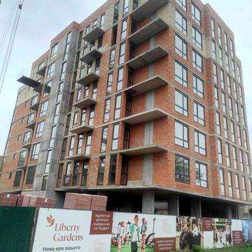 Продається 2-х. кім. квартира поруч з парком в ЖК Bau Komfort ЖК Bau Comfort