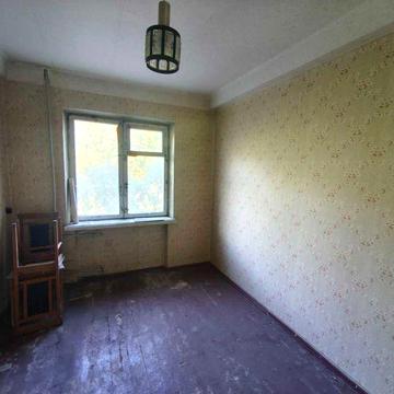 Продам 3-х комнатную на Черемушках