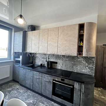 Продаж сучасної 1-кімнатної квартири в Борисполі по вул. Шевченка, 23Б–25В