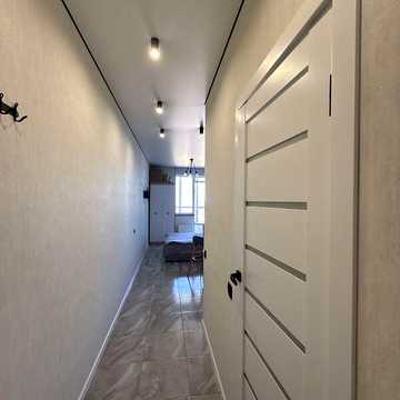 Продаж 1к Квартира Перлинна вулиця ЖК Акварель 2