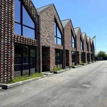 Продаж сучасного таунхауса в Бучі | Архітектурний проєкт бізнес-класу