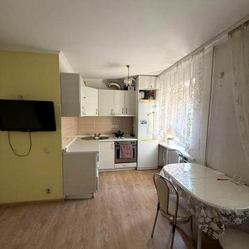 Продаж гарної 1к квартири .