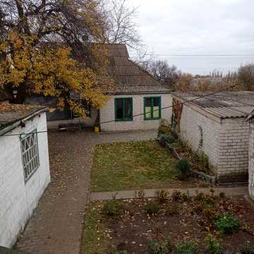 Продам будинок біля лісу і ставка Богуслав