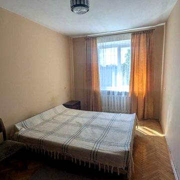 Оренда 3 кім. квартири вул Патона, Залізничний р-н