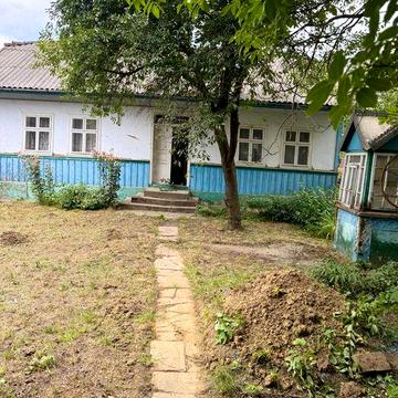 Продається будинок у селі Чорнівка