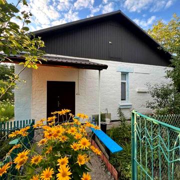 Продаж будинку місто Погребище