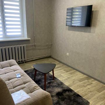 Оренда 1-кімнатної квартири в металургійному районі міста