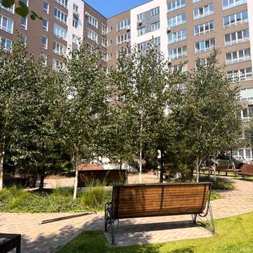 Продаж 1 кімнатна квартира в Ірпені ЖК Чехов