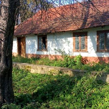 Продам хату в селі