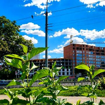 Продаж однокімнатна квартира в новобудові в новобудові від власника