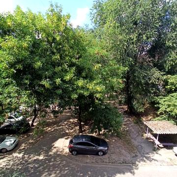 Здається 2х-кімнатна  квартира в оренду в центрі міста, район ТЦ Галактика пятиповерховий будинок на 3 поверху.