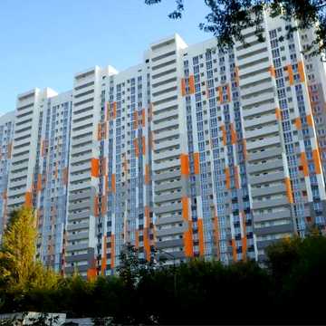 ЖК Пектораль, Борщагівка .4пов. Ремонт. ЖК Пектораль