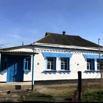Продам будинок в с. Паришків
