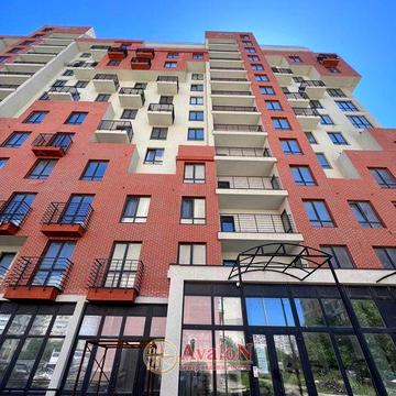Срочная продажа! Квартира студия в новом ЖК на Сахарова! 24950у.е. ЖК Love