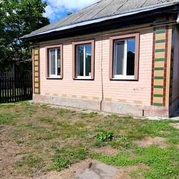 Продам Будинок .Город Золотоноша