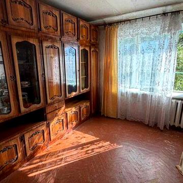 В продаже гостинка на Новых Домах
