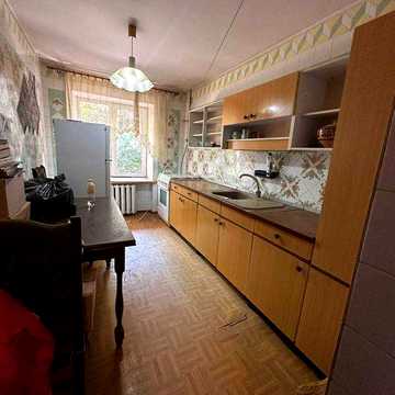 Продам 2 комнатную, Черемушки, Евгена Танцюры