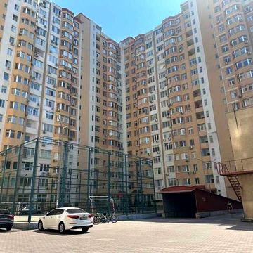 Shev Однокімнатна квартира від будівельників правильного планування з видом на море! ЖК Ассоль" ЖК Асоль
