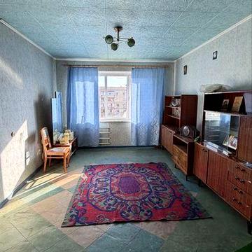 Продам 3к с Красивым видом Левый берег
