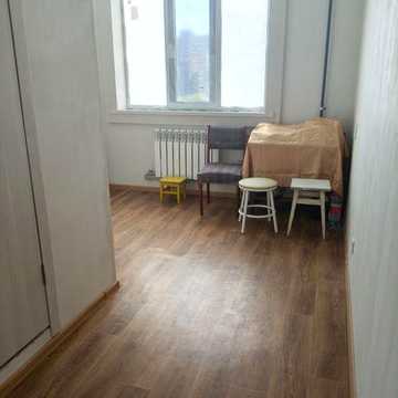 Продается Своя 3х. к. кв. капитальный ремонт 33000