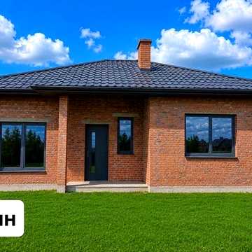 Будинок Боратин продаж будинку в Боратині