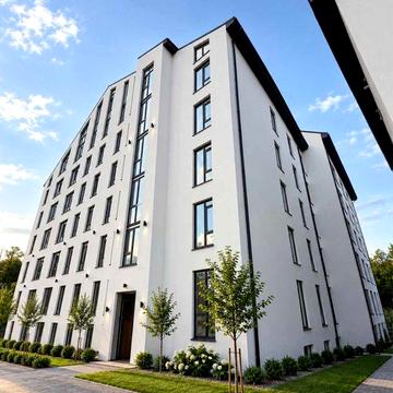 Продаж квартири-студіі в сучасному ЖК «Oazis Park», с. Софіівська Борщагівка