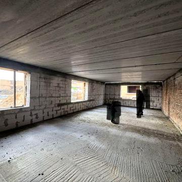 Двохкімнатна( трикімнатна) квартира в новобудові клубного ЖК ЖК Європейський квартал