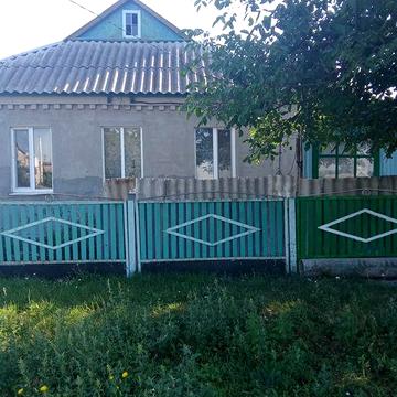 Сдам дом с. Міжирічи