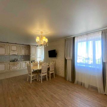 Оренда квартири в ЖК Туркіш Сіті