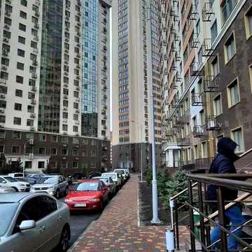 Прдам 3 кiмн.кв-ру в новом будинку вул.Сахарова