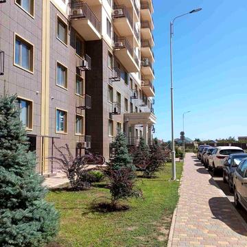 Продам 2 кiмн.кв-ру в новому будинку ЖК 59 жемчужина