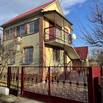 Затишна дача біля річки — с. Новоселівка