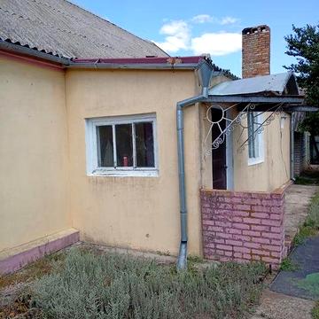 Довгострокова оренда будинку с.Великоолександрівка