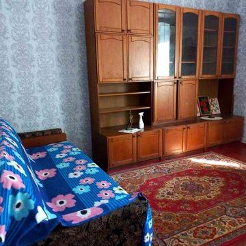 Довгострокова аренда 1к кімнати в приватному будинку/м. Нивки