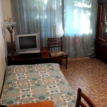 Здам свою 2-кімнатну квартиру Салтівка, 15 хв від метро
