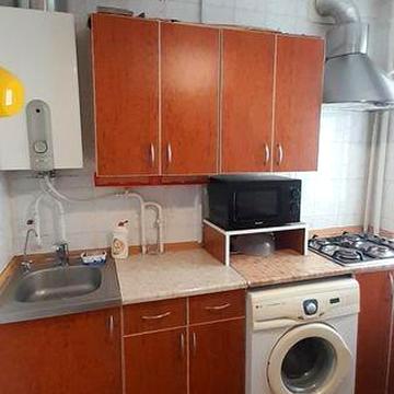 Оренда затишної  2-кімнатної квартири в центрі  на Борисоглібській