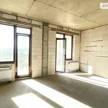 Продаж 1к Квартира Дача Ковалевського вулиця ЖК Посейдон