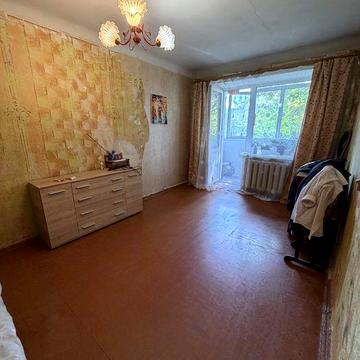 Реальная.Продам 1 ком квартиру Новые дома