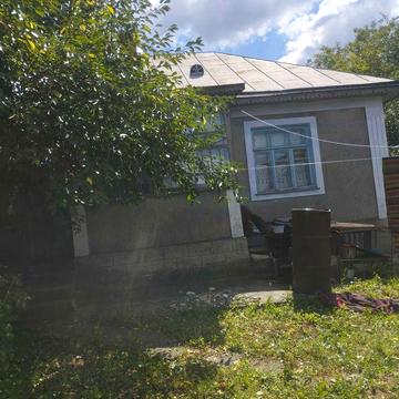 Продам будинок в селі Станіславівка