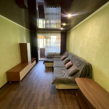 2к квартира на Пирогова 103А, вільна