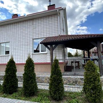 Продам якісний будинок з ділянкою 15 соток