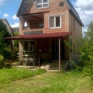 Оренда Будинок200м, піч, камін, підвал. Іванковичі.15 км від Київа.Одеська траса.