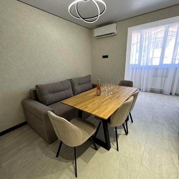 Продам квартиру. Ремонт 2026. ЖК Киівский Маеток