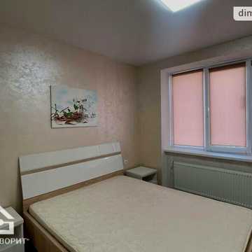 Продаж 1к Квартира Миру проспект