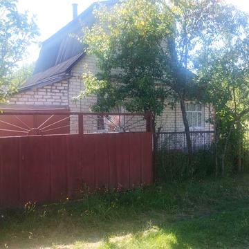 Продається садовий будинок (дача), садові ділянки