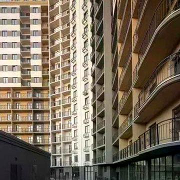 Квартира - студія в ЖК Мілос на 7й станції Фонтану. ЖК Мілос