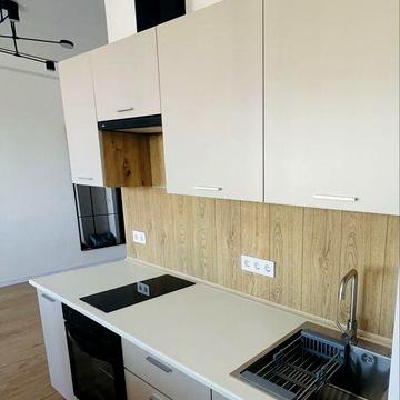 Продаю 1 кімнатну квартиру , ремонт, меблі, техніка