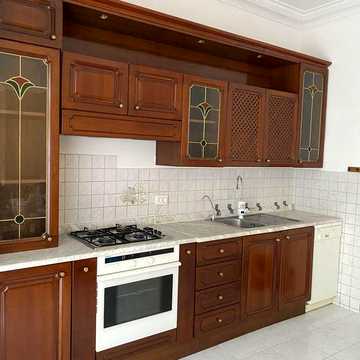 Оренда 3к. квартири початок вул.Зелена