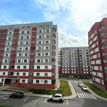 Новое Предложение! 16000$! ЖК Гидропарк, ул Борткевича, 11, Продам 1 ком квартиру пл 38.1 кв м, этаж 1/9ти! A ЖК Гидропарк