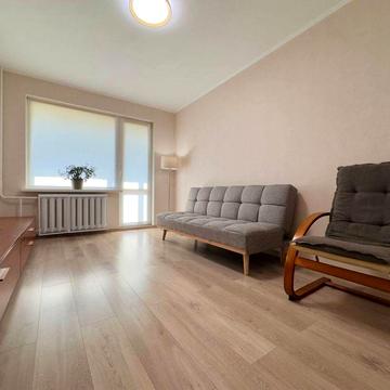 Продаж 2х кімнатної красунечки-квартири. Новинка